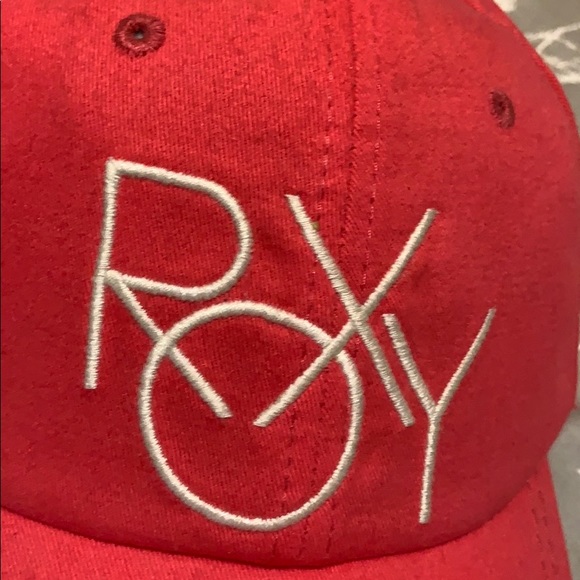 Roxy hat - Picture 2 of 4